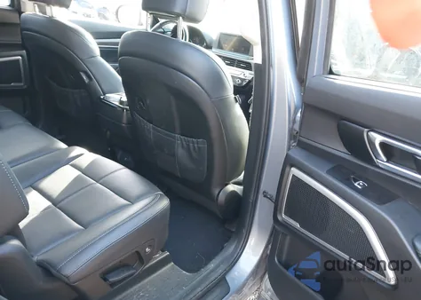 2020 Kia Telluride Ex из США, поврежденный, VIN 5XYP3DHC9LG040815